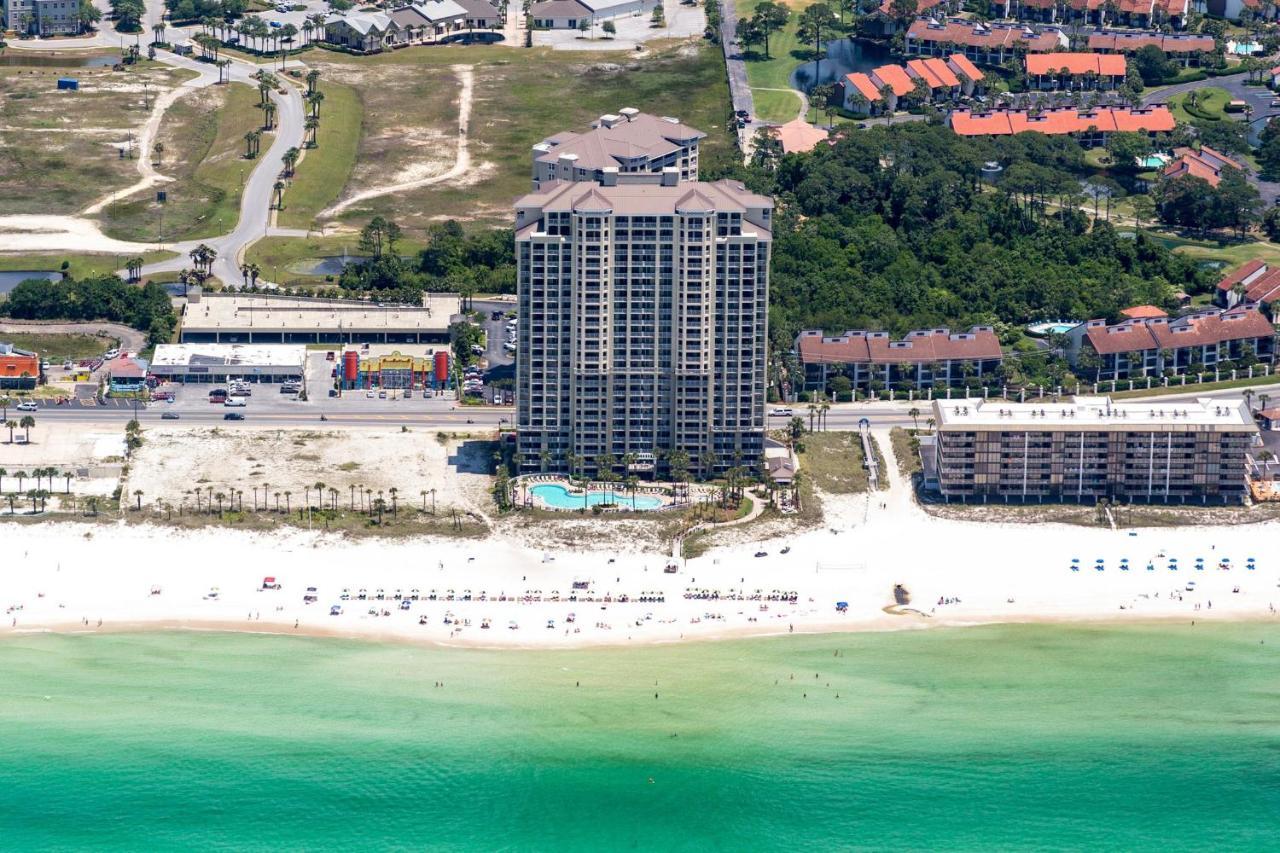 Appartamento Grand Panama 1-303 Panama City Beach Esterno foto