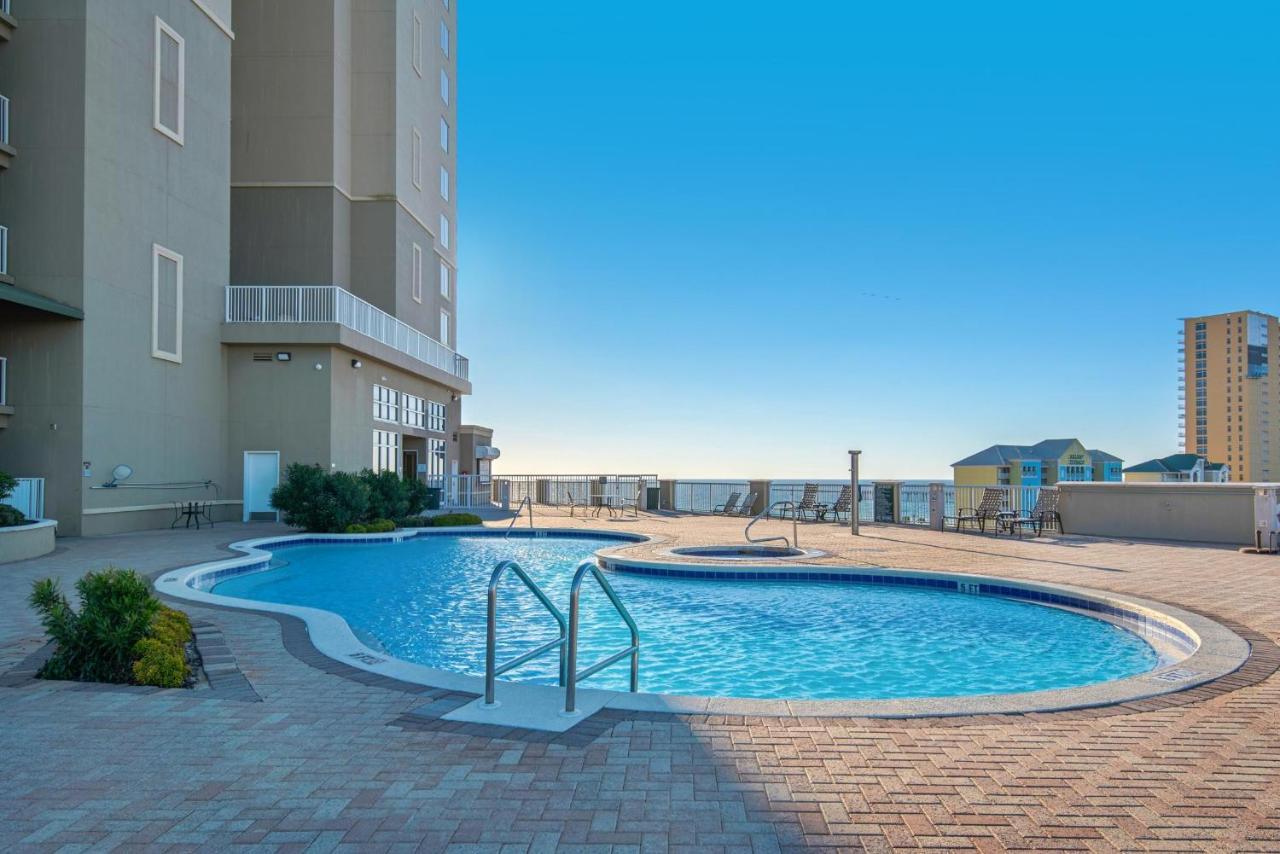 Appartamento Grand Panama 1-303 Panama City Beach Esterno foto