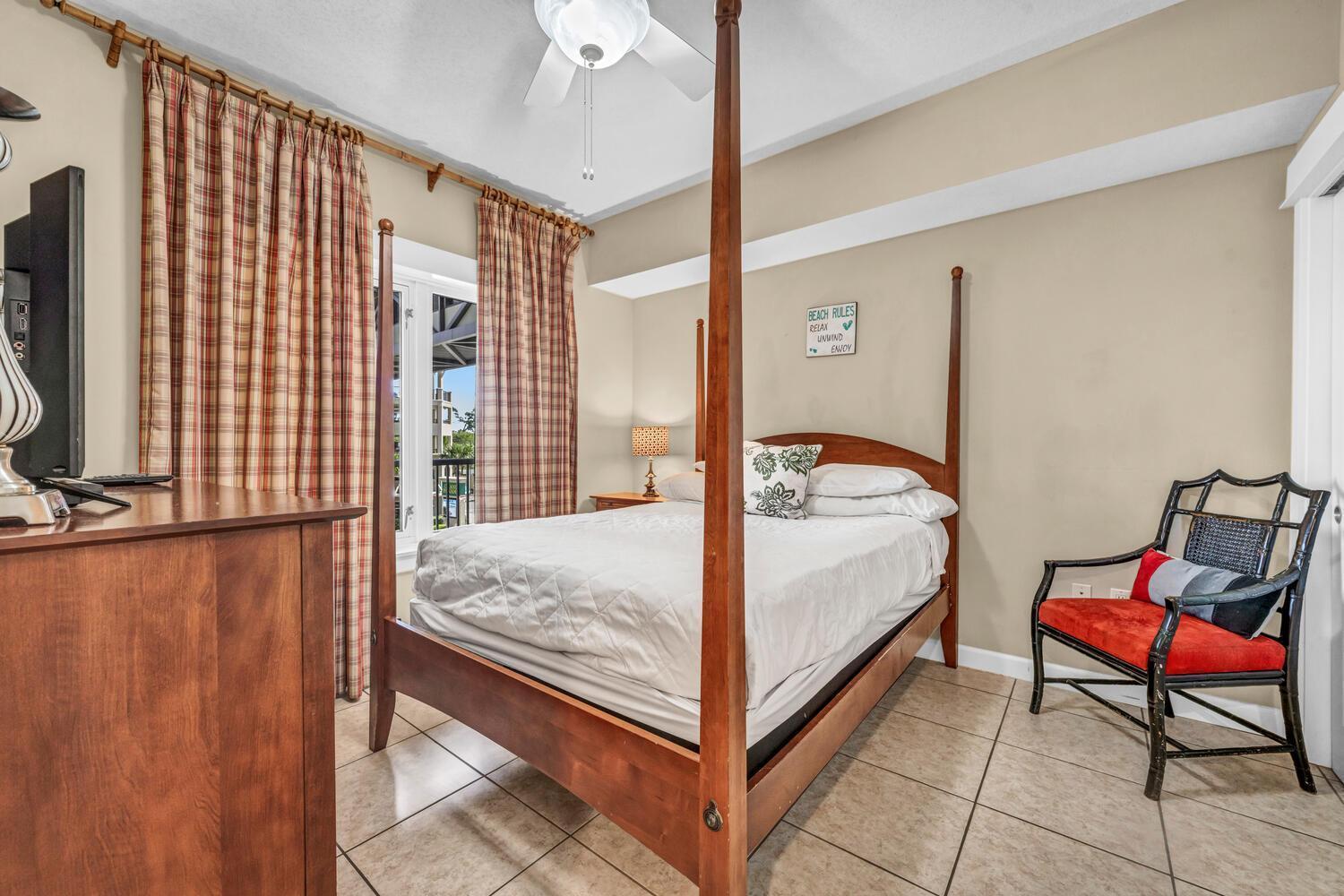 Appartamento Grand Panama 1-303 Panama City Beach Esterno foto
