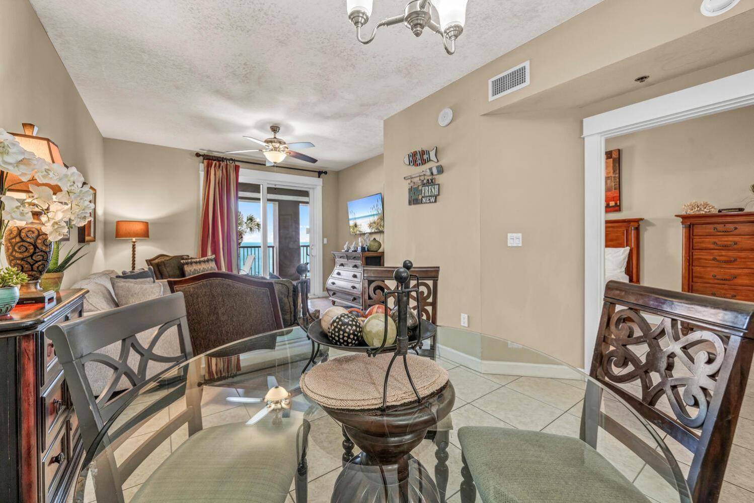 Appartamento Grand Panama 1-303 Panama City Beach Esterno foto